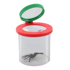 TD® attrape insecte capture distributeur nourriture insectes pince