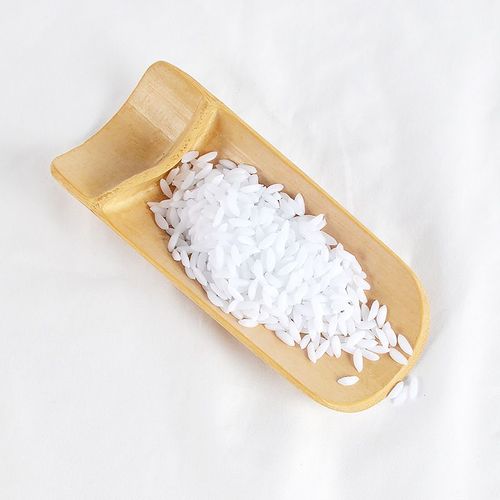 Faux Riz Artificiel En Plastique De 100g Par Sac, Accessoires D'exposition De Cuisine, Décoration D'hôtel Prshop