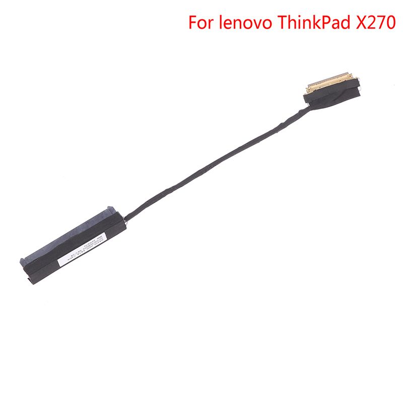 Haute Qualité! Câble adaptateur pour disque dur lenovo ThinkPad X270 SATA, 01hw968