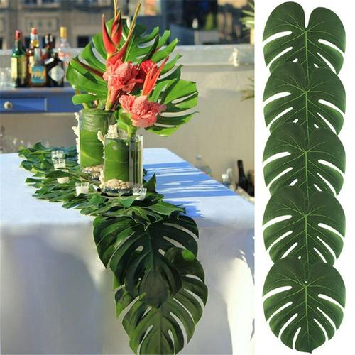 Sets De Table En Plastique Pour Ixhawaïenne, Ensemble De Napperons Imperméables, Style Nordique, Sous-Verre De Noël, Décoration Extérieure, Polymères De Tasse