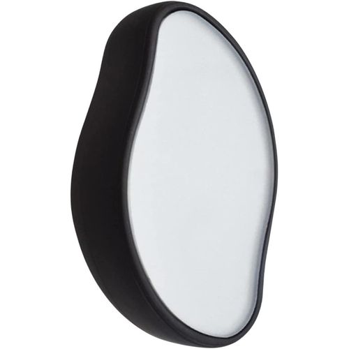 Épilateur Crystal Hair Eraser, Épilateur D'épilation Physique Indolore Pour Femme, Épilation Sans Rasage, Douleur Et Coupe, Peau Lisse Sans Chaume, D'outil D'épilation De Corps (Noir) 
