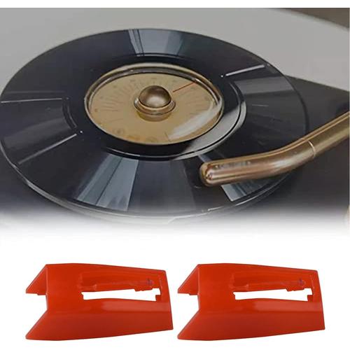 Saphir pour tourne disque - Achat / Vente Saphir pour tourne