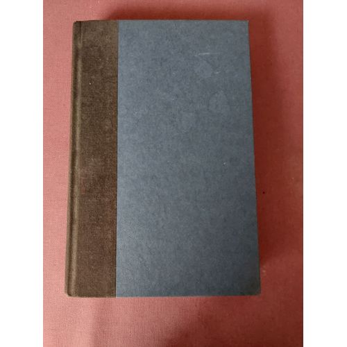 Peter Hoeg, Smilla's Sense Of Snow, Éditions Ferrari Strauss-Kahn Giroux, 1993
