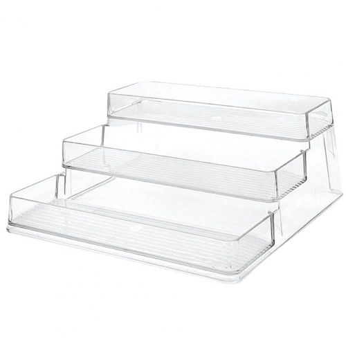 Boîte de rangement pour rouge à lèvres et maquillage, mallette cosmétique, multicouche, anti-fissure, surface lisse, accessoires HOAccessrespiration