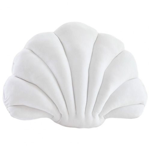 Oreiller De Canapé En Peluche Anti-Décoloration, Surface Lisse, Toucher Créatif Et Confortable, Remplissage Complet, Accessoire De Voiture