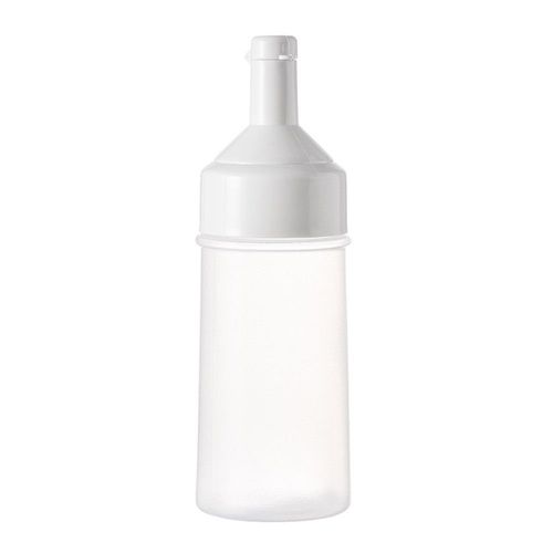 Bouteille Anti-Poussière Et Anti-Fuite, Bouteille À Presser, Accessoires De Cuisine, Bateau À Saucière, Distributeur De Condiments À Sauce Ketchup, 250ml