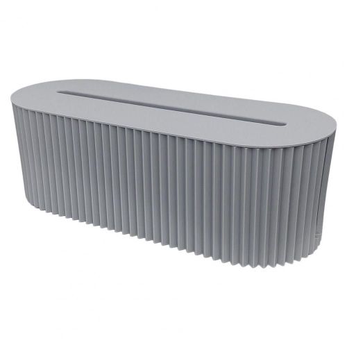 Boîte de rangement Ultra-large, boîte de rangement sécurisée pour les fournitures domestiques