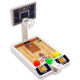 Mini jeux de basket-ball de bureau pour enfants, tir sportif, jouet de