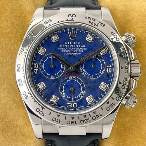 Montre Rolex - Daytona - Unisexe