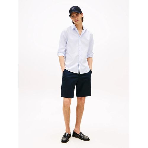 Short Chino Décontracté Harlem 1985 Harlem Short 1985/Navy Blue - 30
