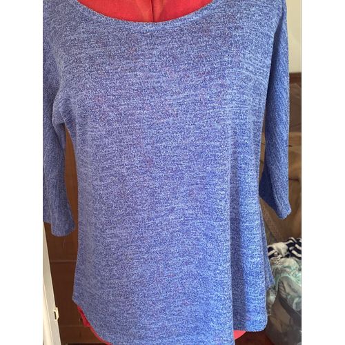 Teeshirt Manches Longues