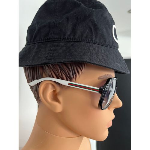 Lunette Soleil Homme Femme Gucci Modèle Gg1622 Ovf 63