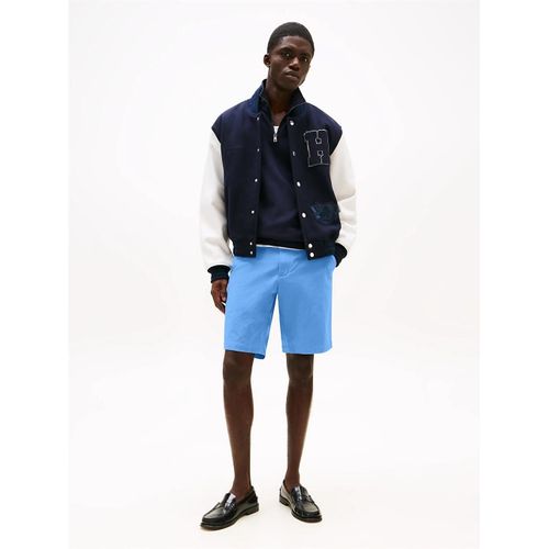 Short Chino Décontracté Harlem 1985 Harlem Short 1985/Blue Spell - 32
