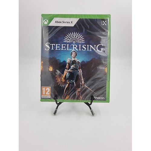 Steelrising