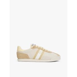 Baskets De Running Multitextures Tjw Low Profile Runner/relic Tan