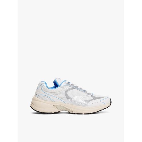 Baskets De Running Archive Multitextures Archive25/ecru/copenhagen Blue