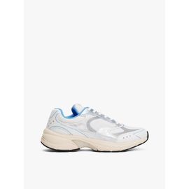 Baskets De Running Archive Multitextures Archive25/ecru/copenhagen Blue