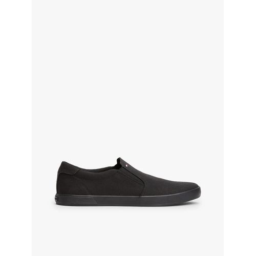 Baskets Tommy Hilfiger Iconic Slip On Fm0fm00597