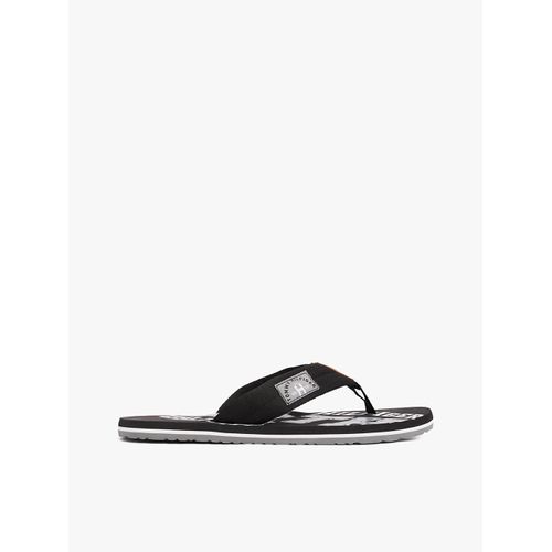 Tommy Hilfiger Essential Beach Sandales Noir