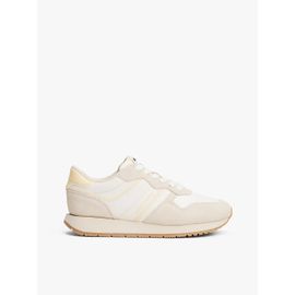 Baskets De Running Légères En Daim Tjw Eva Runner Light/yellow Dahlia