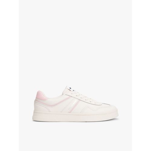 Baskets The Greenwich Colourspop The Greenwich Leather/ivory