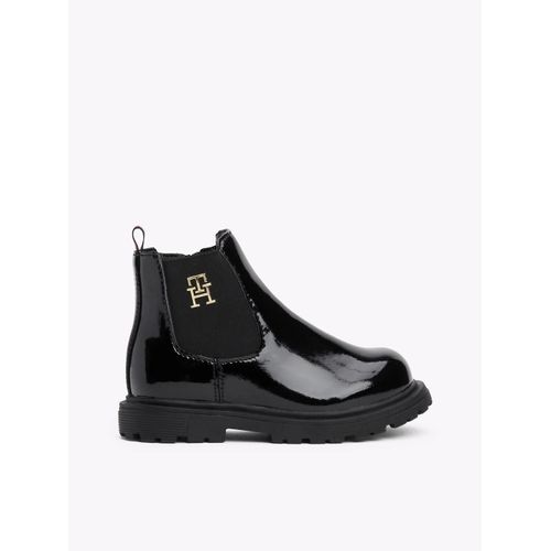 Bottines Chelsea Chelsea Boot/black