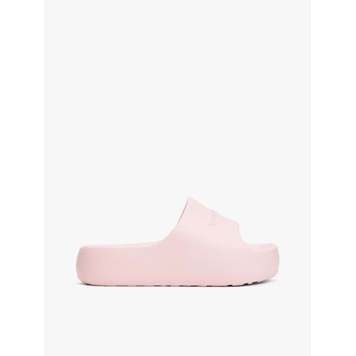 Claquettes Tommy Jeans Ref 65245 Tio Rose