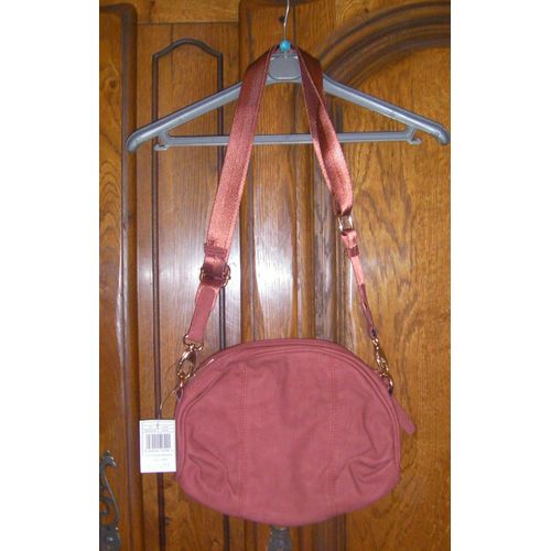 Pochette trotteur cuir LAFAYETTE