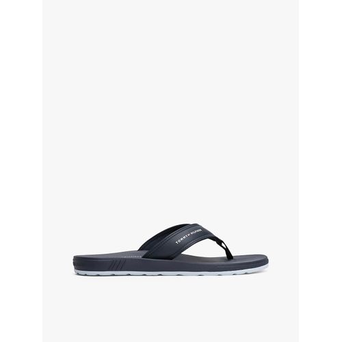 Tongs Bride Logo Molded Comfort Th Beach Sandal/navy Blue