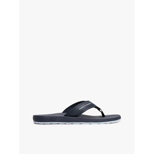 Tongs Bride Logo Molded Comfort Th Beach Sandal/navy Blue