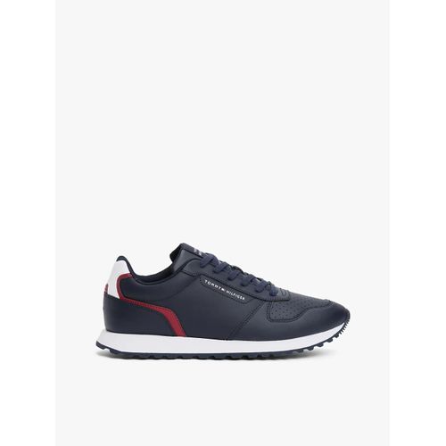 Tommy Hilfiger New Runner Eva Mix Colour Bleu