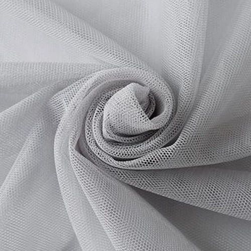 Tulle Doux 36a Mosquito Mosquito Net Gauze Mesh Tulle Pour Robe De Mariée Pettishirt Net Fabric 100 * 160cm
