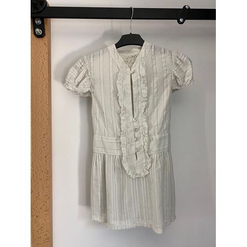 Tunique Blouse Hel’S Bohème Chic 34