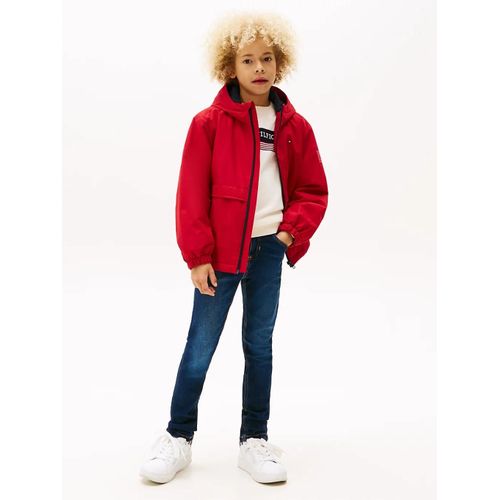 Jean Slim Scanton Y Boys Scanton Y/Darkused - 164 Cm
