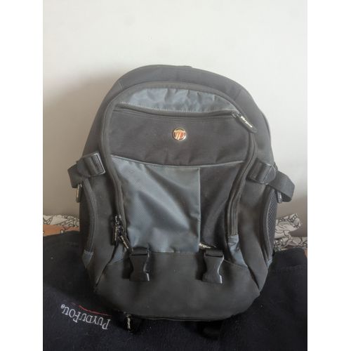 sac à dos pc 12,5"
