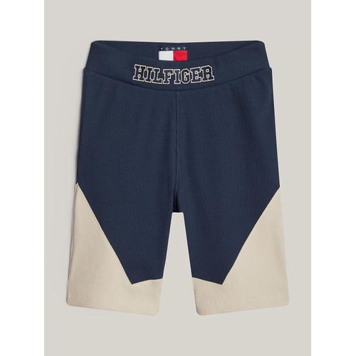 Short Cycliste Tj X Game Day Tj Game Day Cycling Shorts/Dark Ink - Xs