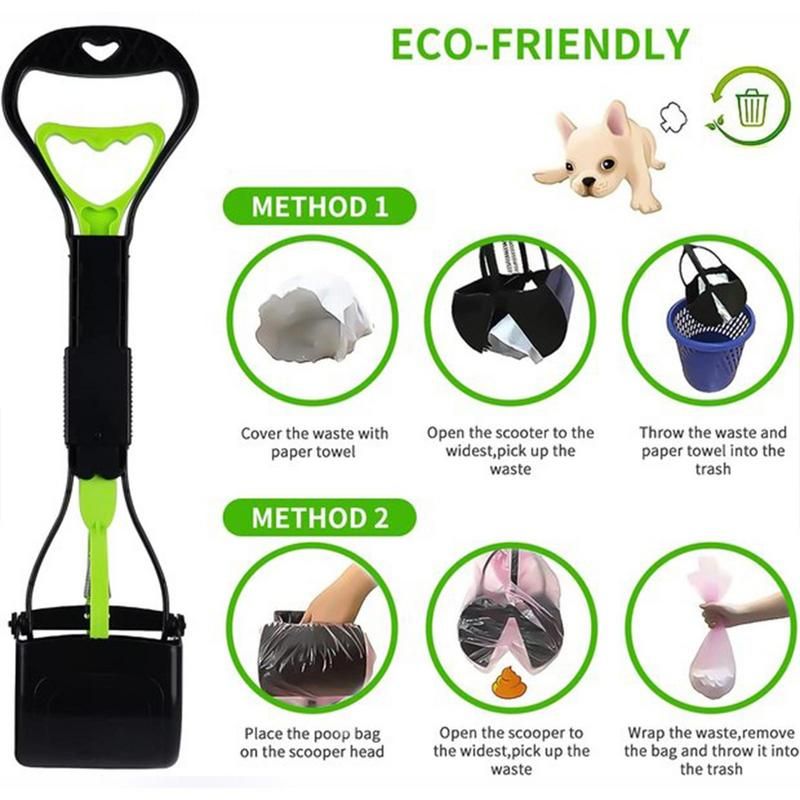 Pelle  Livres Portable  Une Main Pour Animaux De Compagnie... - 2