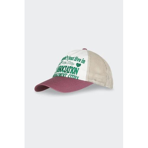 Casquette - Taille Tu