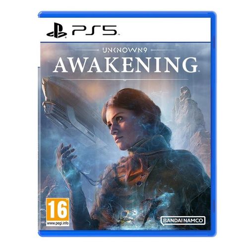 Unknown 9 : Awakening Ps5