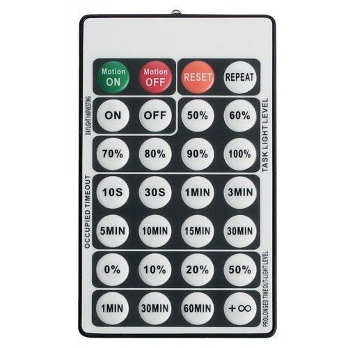 Télécommande Pour Dalle Led À Détection Alden-Pro Kosnic