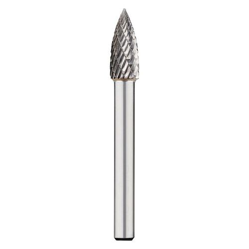 Alpha Carbide Casual Form G, diamètre de l'arbre [mm]: 6
