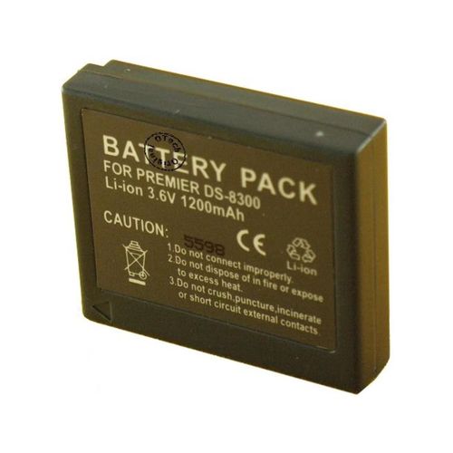 Batterie pour MEDION MD86910