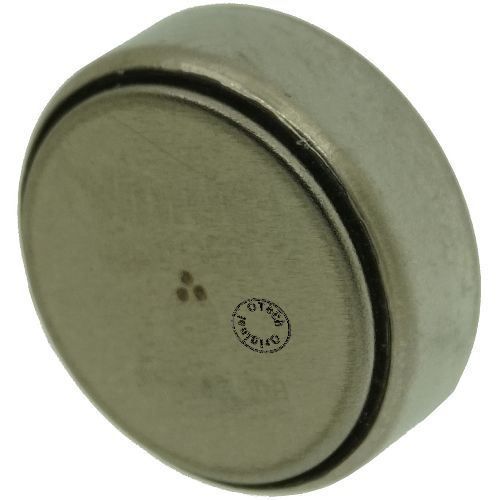 Batterie Bouton Rechargeable pour OTECH LIR 1254