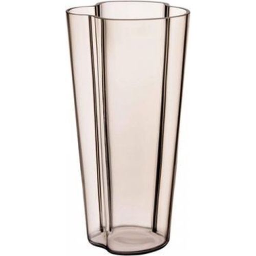 Alvar Aalto Vase 22cm - lin - Taille unique