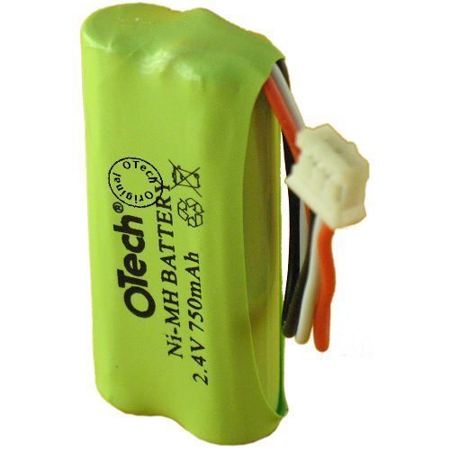 Batterie pour PHILIPS ALEOR 300 VOX