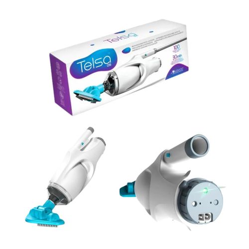 Aspirateur rechargeable Kokido Telsa 5