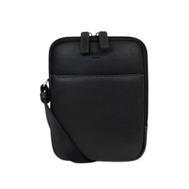 Sacoche Hexagona Ref 61718 Noir 18*14.5*4 cm
