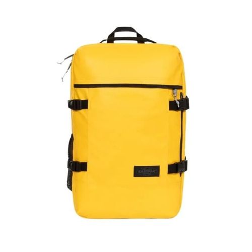 Sac a dos Eastpak Travelpack Ref 61851 3O5 Jaune 51*33*23 cm