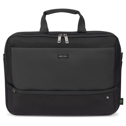 DICOTA Top Traveller FIVE - Sacoche pour ordinateur portable - 12" - 14" - noir