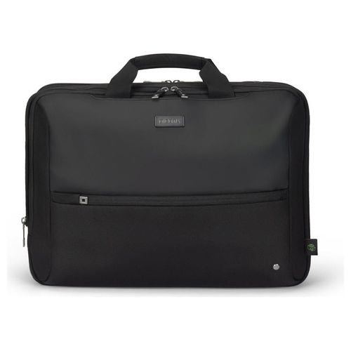 DICOTA Top Traveller Dual FIVE - Notebook carrying backpack/shoulder bag - 14" - 16" - noir